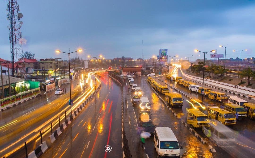 Where trust meets clarity in Nigerian real estate.