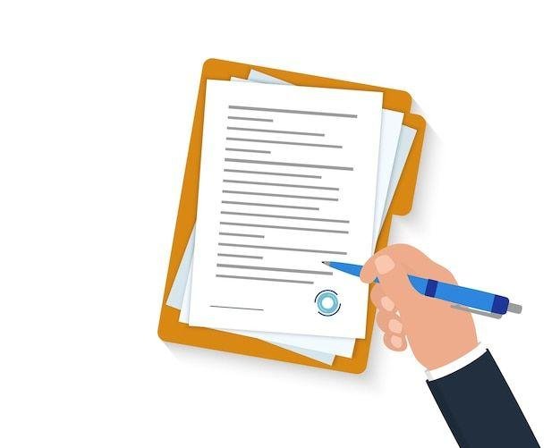 Understanding C of O, survey, and other key documents