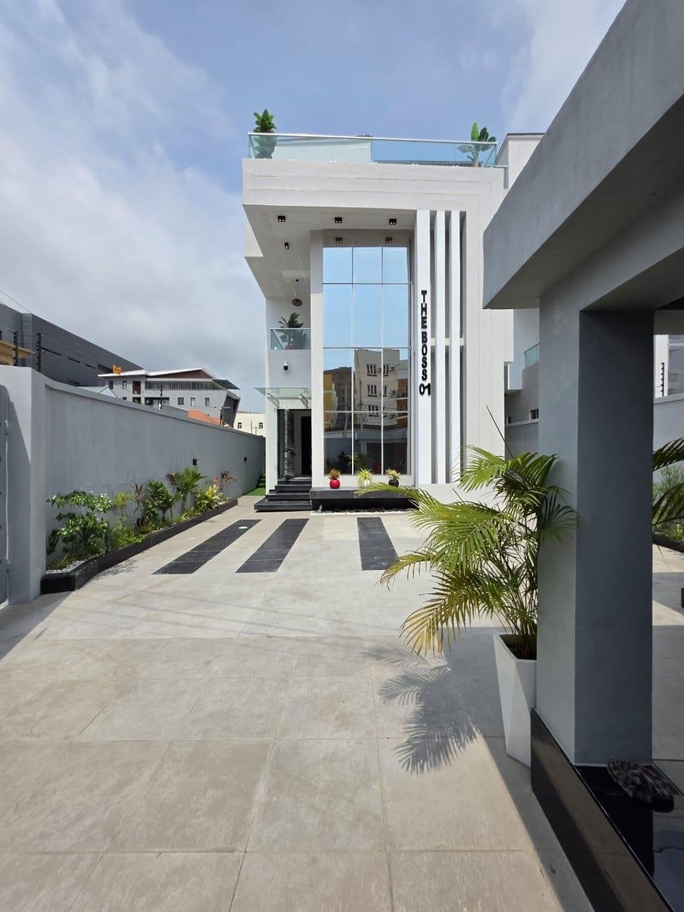 Find your space. Build your legacy.